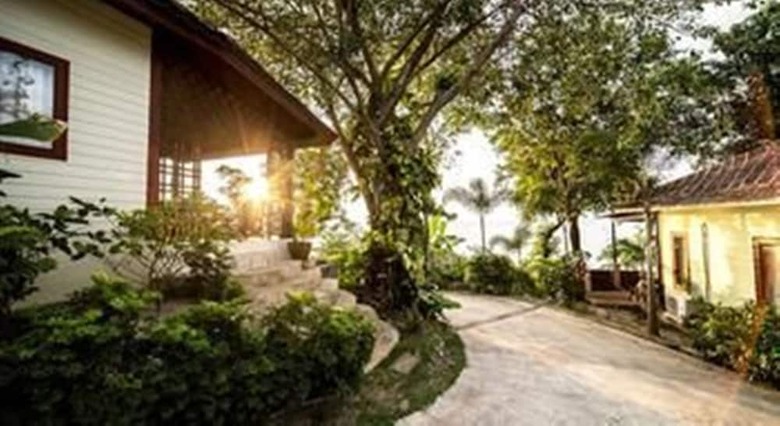 Hotel Loyfa Natural Resort