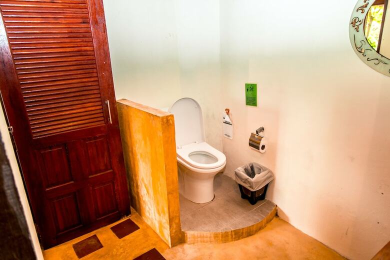 Hotel Loyfa Natural Resort