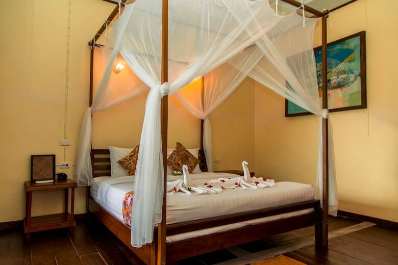 Hotel Loyfa Natural Resort