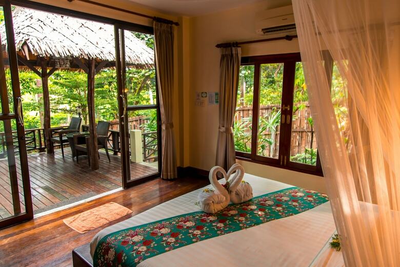 Hotel Loyfa Natural Resort