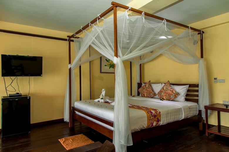 Hotel Loyfa Natural Resort