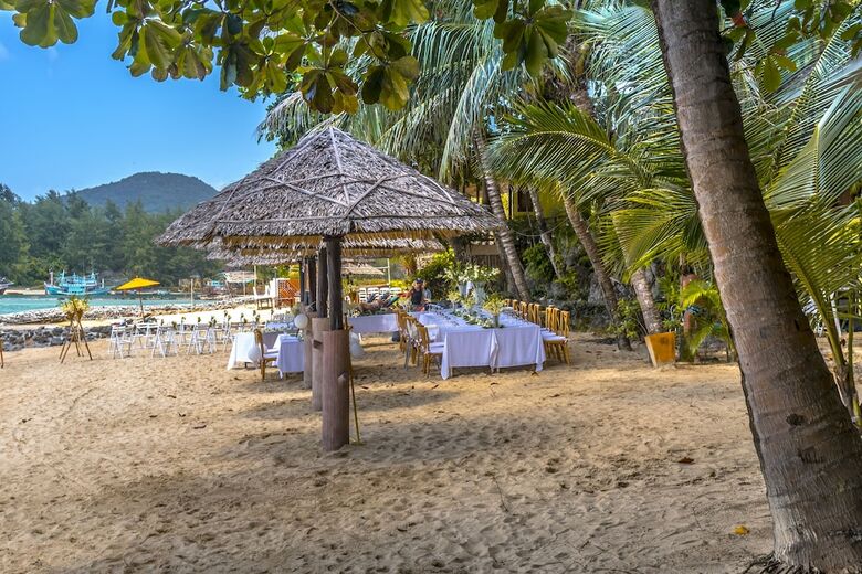 Hotel Loyfa Natural Resort
