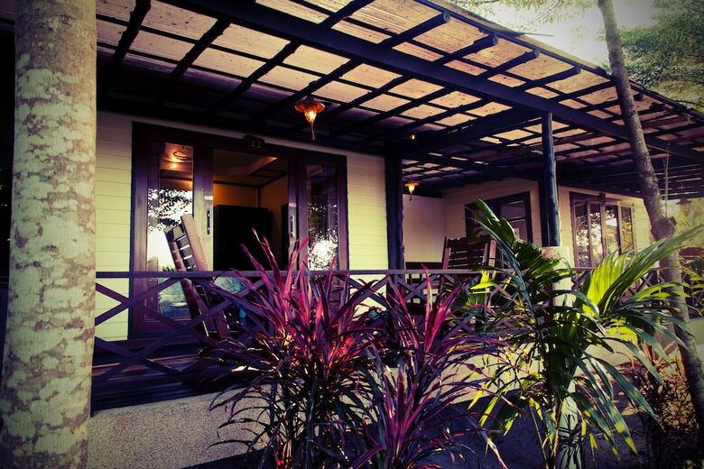 Hotel Loyfa Natural Resort