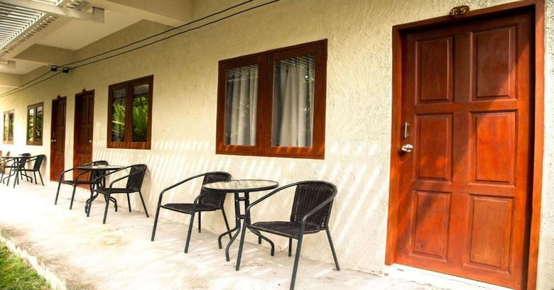 Hotel Loyfa Natural Resort