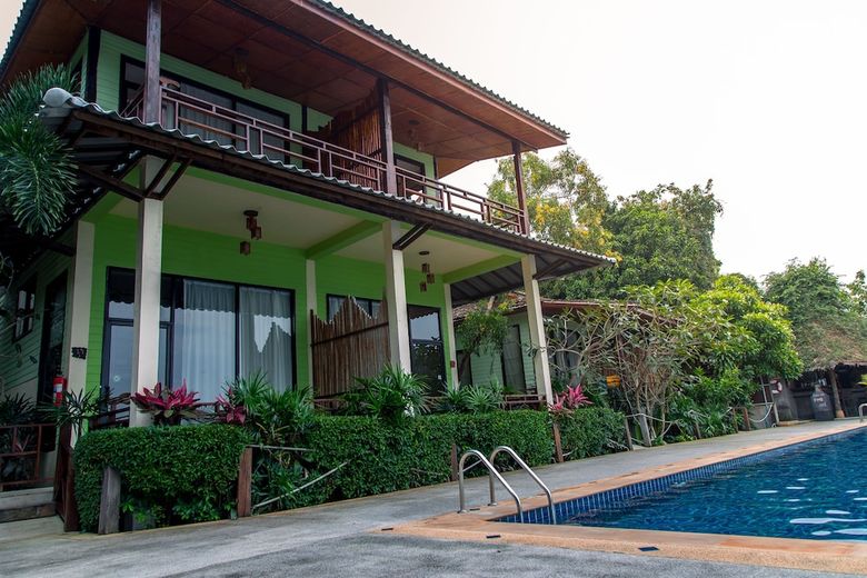 Hotel Loyfa Natural Resort