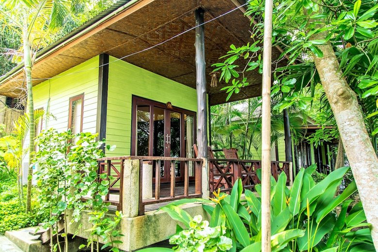 Hotel Loyfa Natural Resort