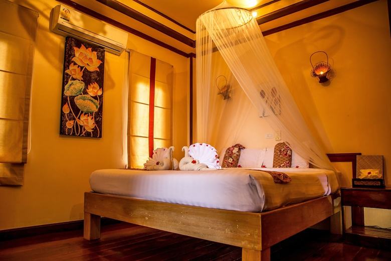 Hotel Loyfa Natural Resort