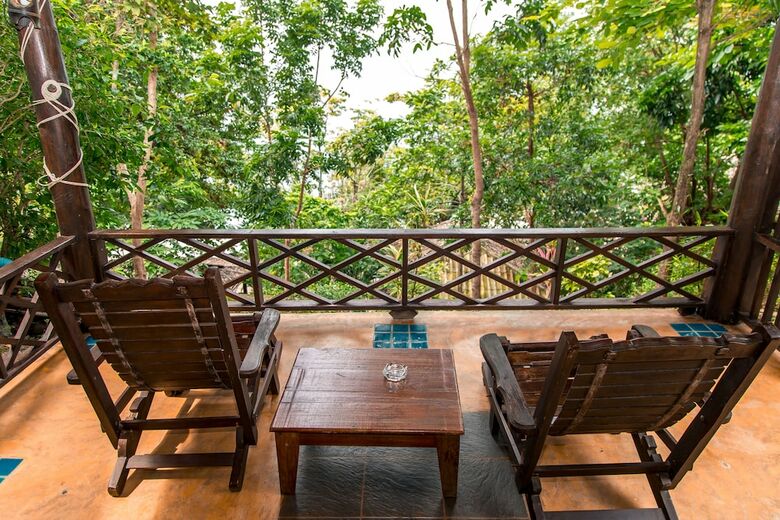 Hotel Loyfa Natural Resort