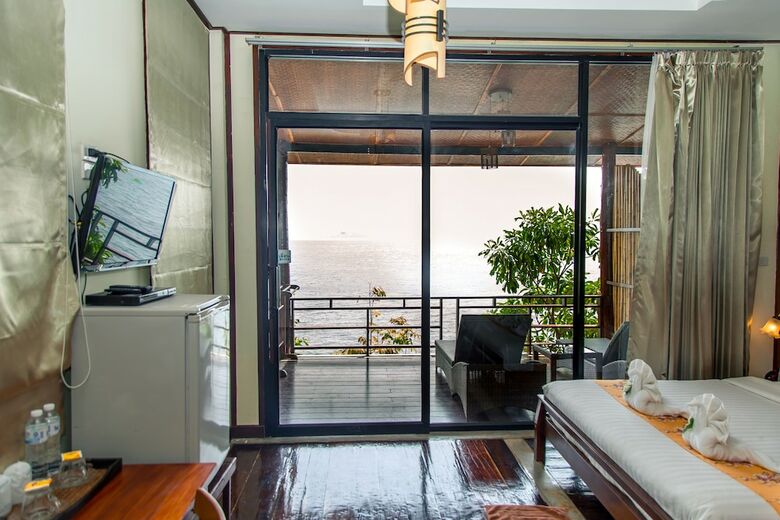 Hotel Loyfa Natural Resort