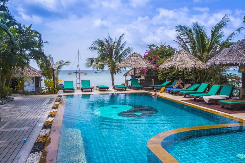 Hotel Loyfa Natural Resort