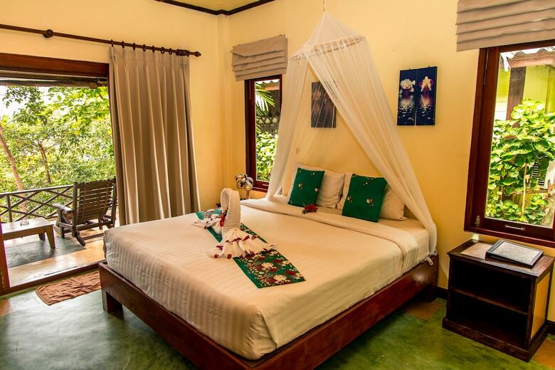 Hotel Loyfa Natural Resort