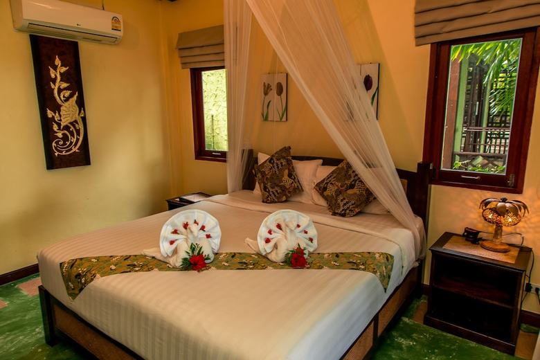 Hotel Loyfa Natural Resort