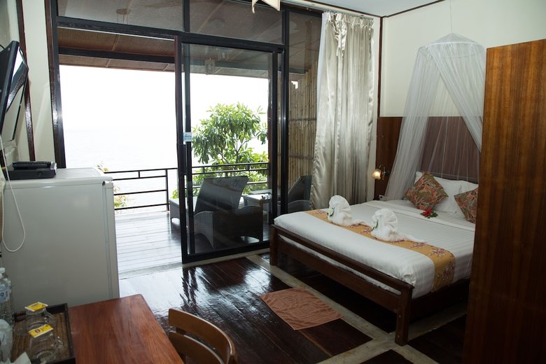 Hotel Loyfa Natural Resort