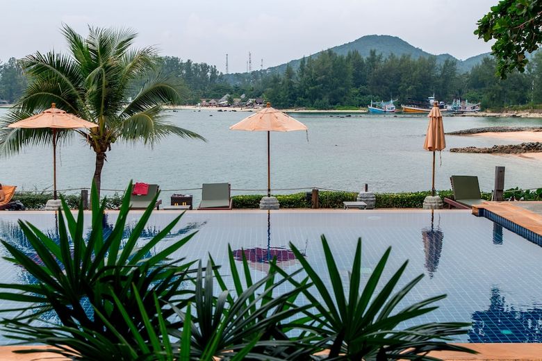 Hotel Loyfa Natural Resort