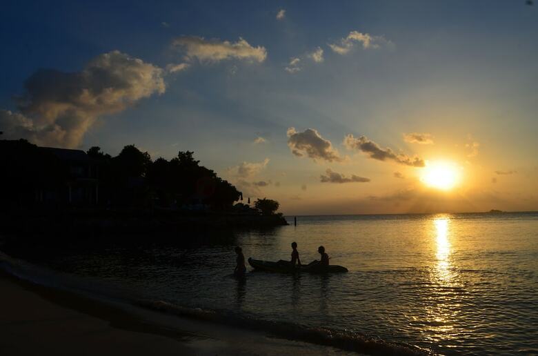 Hotel Loyfa Natural Resort