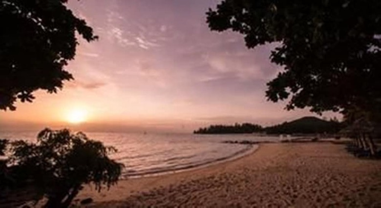 Hotel Loyfa Natural Resort