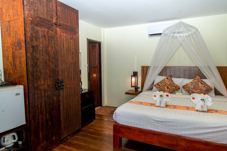 Hotel Loyfa Natural Resort