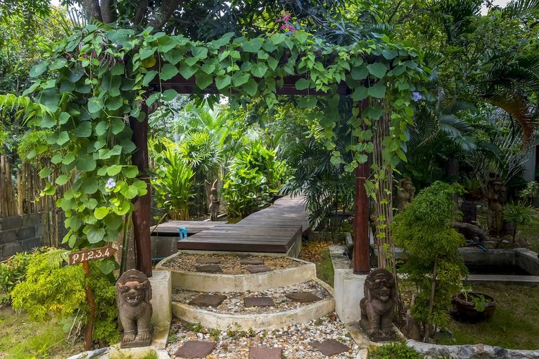 Hotel Loyfa Natural Resort