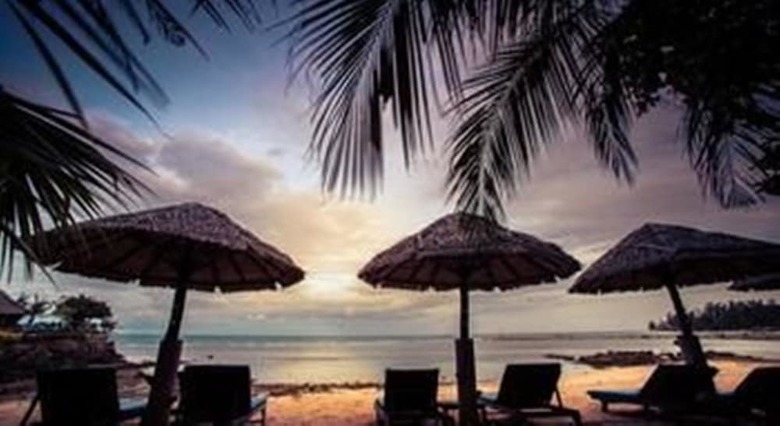 Hotel Loyfa Natural Resort