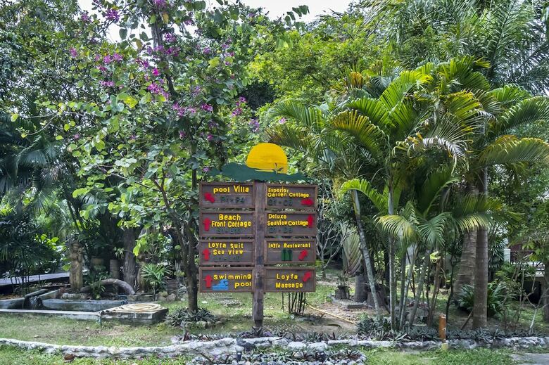 Hotel Loyfa Natural Resort