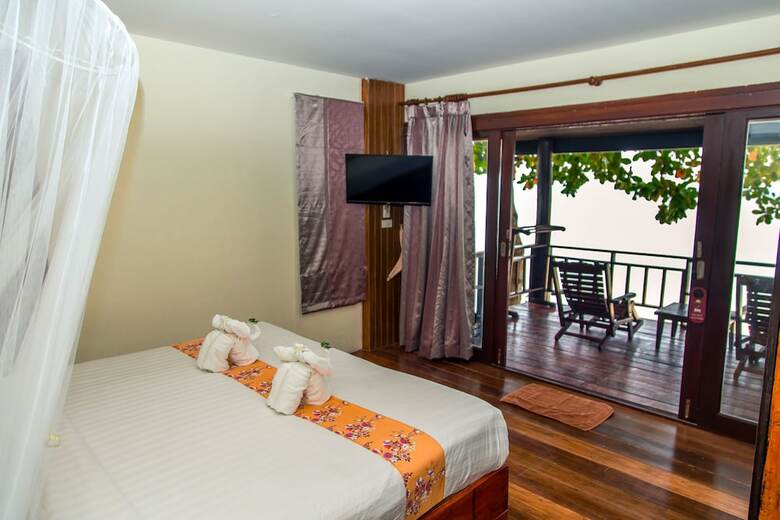 Hotel Loyfa Natural Resort