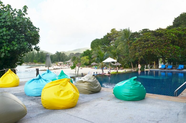 Hotel Loyfa Natural Resort