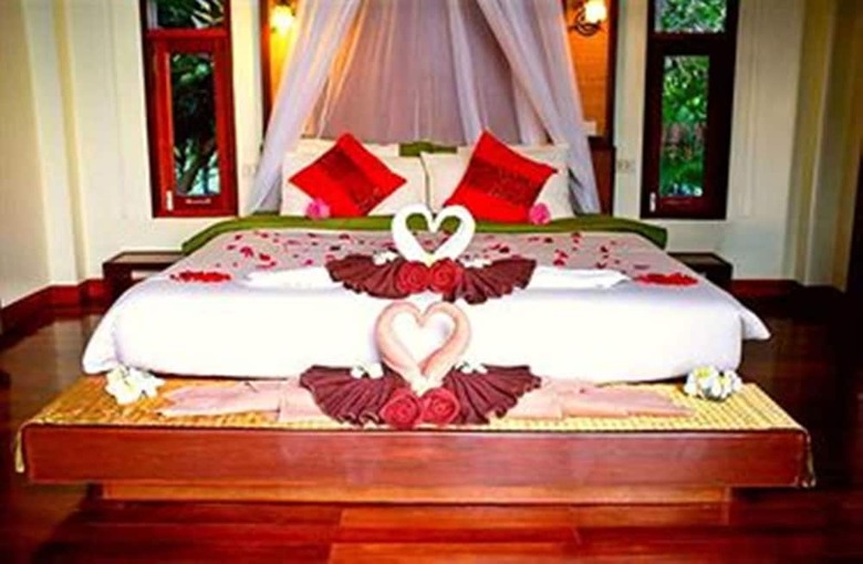 Hotel Loyfa Natural Resort