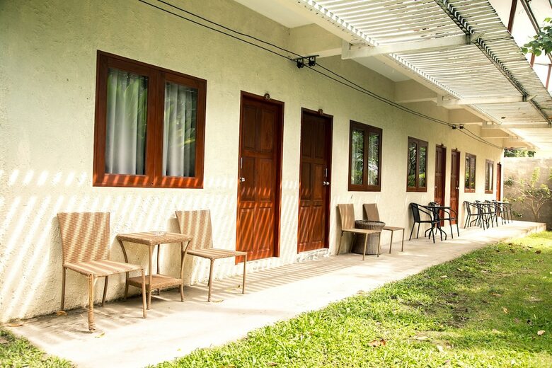 Hotel Loyfa Natural Resort