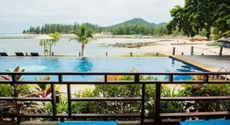 Hotel Loyfa Natural Resort