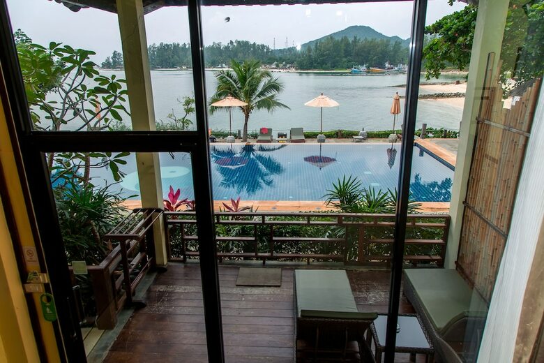 Hotel Loyfa Natural Resort
