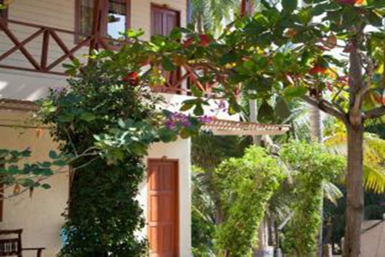 Hotel Loyfa Natural Resort