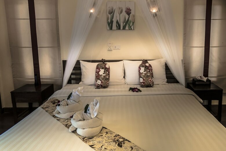 Hotel Loyfa Natural Resort