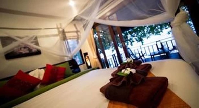 Hotel Loyfa Natural Resort