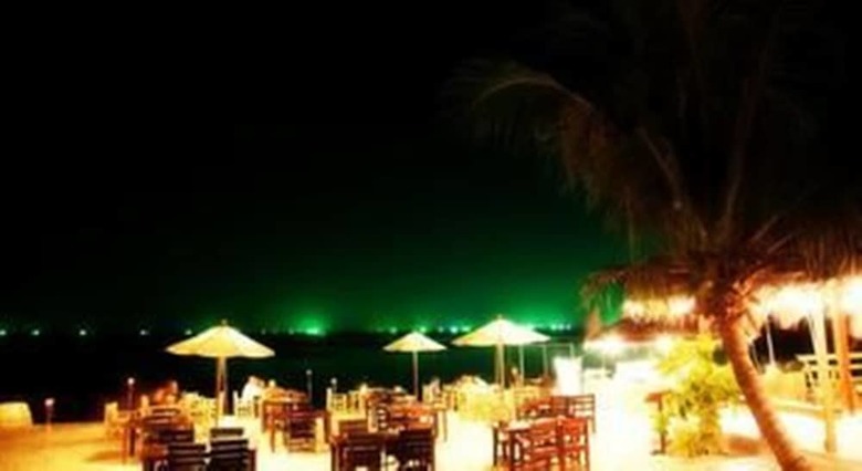 Hotel Loyfa Natural Resort