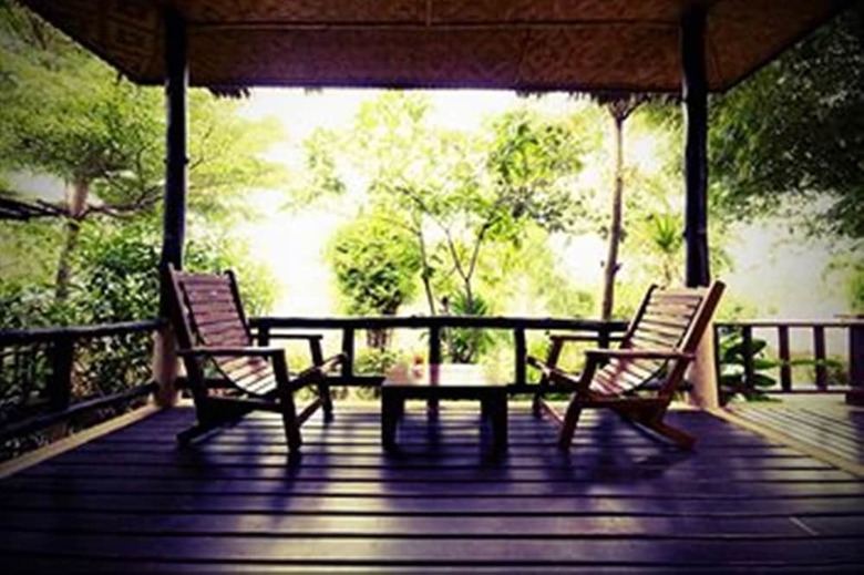 Hotel Loyfa Natural Resort