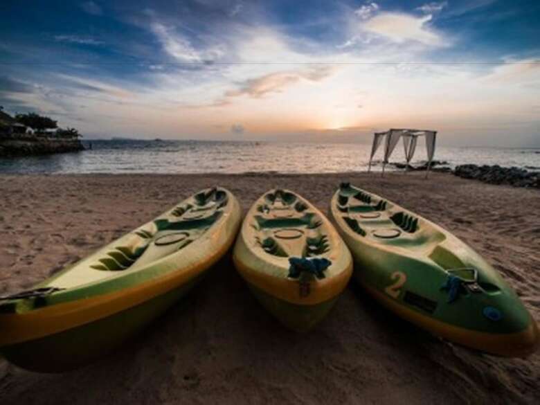 Hotel Loyfa Natural Resort