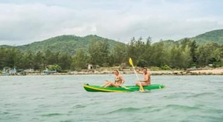 Hotel Loyfa Natural Resort