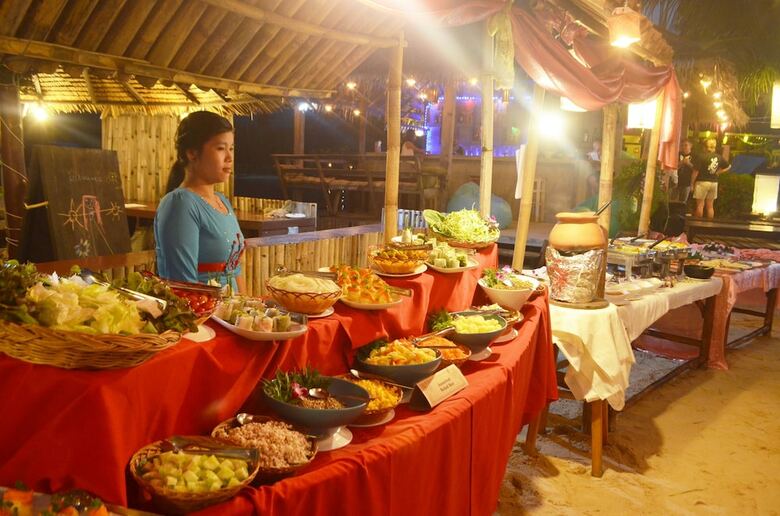 Hotel Loyfa Natural Resort