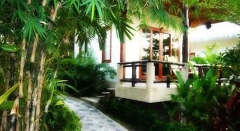 Hotel Loyfa Natural Resort