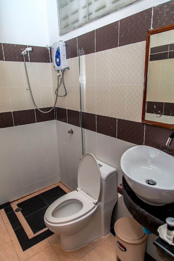 Hotel Loyfa Natural Resort