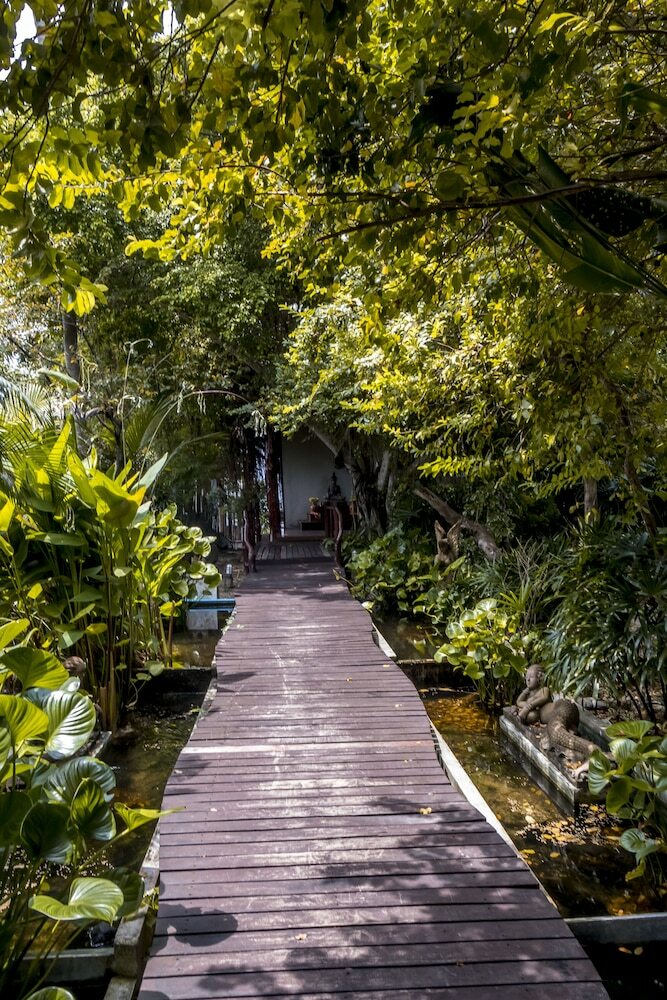 Hotel Loyfa Natural Resort