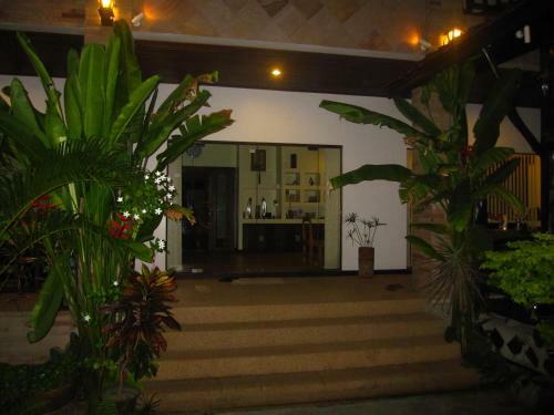Shanti Boutique Hotel