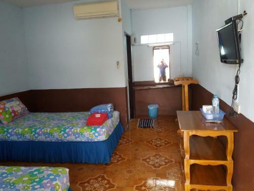 Hostal Baan Khunta Resort