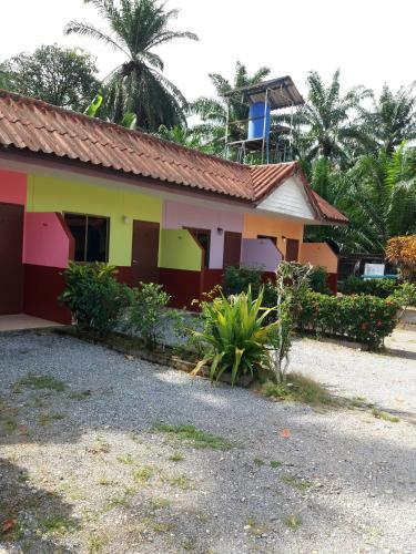 Hostal Baan Khunta Resort