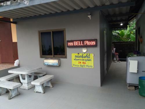 Hostal Baan Khunta Resort