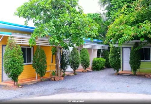 Albergue Pecharat Resort