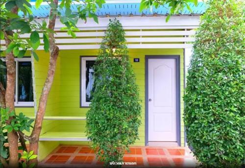 Albergue Pecharat Resort