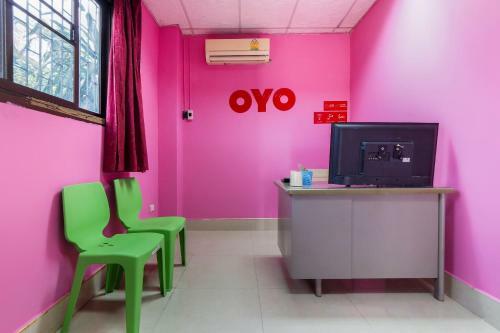 Oyo 577 For Love Hotel