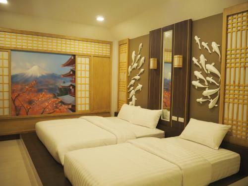 The Chic 101 Hotel