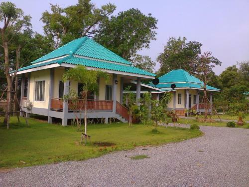 Hotel Ruenkhawhom Residence